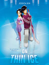 Cover image for On Thin Ice